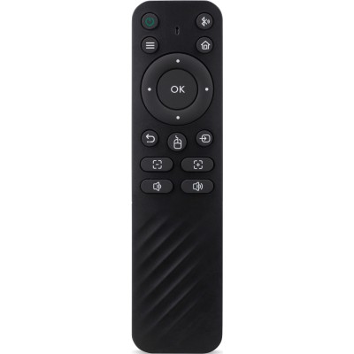 Проєктор AOpen QF23s FHD, 250 lm, LED, 1.26, WiFi, сірий, Whale TV