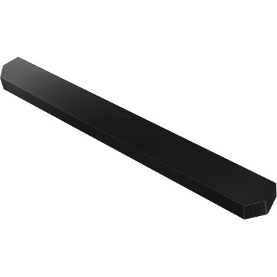 Саундбар Samsung HW-Q800F 400Вт, 5.1.2, BT, HDMI-eARC, Wi-Fi, саб, Dolby Atmos, чорний Саундбар Samsung HW-Q800F 400Вт, 5.1.2, BT, HDMI-eARC, Wi-Fi, саб, Dolby Atmos, чорний