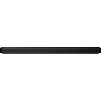 Саундбар Samsung HW-Q800F 400Вт, 5.1.2, BT, HDMI-eARC, Wi-Fi, саб, Dolby Atmos, чорний Саундбар Samsung HW-Q800F 400Вт, 5.1.2, BT, HDMI-eARC, Wi-Fi, саб, Dolby Atmos, чорний