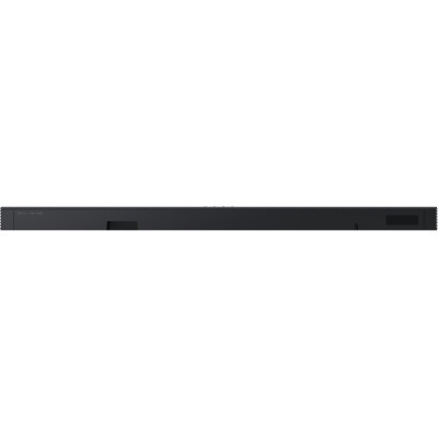 Саундбар Samsung HW-Q800F 400Вт, 5.1.2, BT, HDMI-eARC, Wi-Fi, саб, Dolby Atmos, чорний Саундбар Samsung HW-Q800F 400Вт, 5.1.2, BT, HDMI-eARC, Wi-Fi, саб, Dolby Atmos, чорний