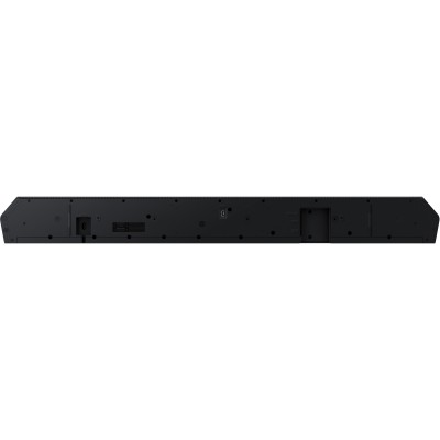 Саундбар Samsung HW-Q800F 400Вт, 5.1.2, BT, HDMI-eARC, Wi-Fi, саб, Dolby Atmos, чорний Саундбар Samsung HW-Q800F 400Вт, 5.1.2, BT, HDMI-eARC, Wi-Fi, саб, Dolby Atmos, чорний