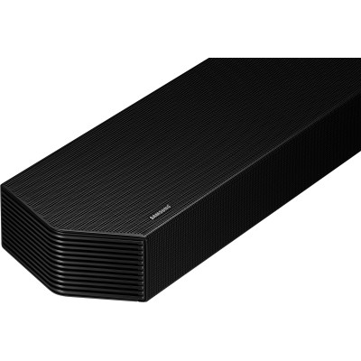 Саундбар Samsung HW-Q800F 400Вт, 5.1.2, BT, HDMI-eARC, Wi-Fi, саб, Dolby Atmos, чорний Саундбар Samsung HW-Q800F 400Вт, 5.1.2, BT, HDMI-eARC, Wi-Fi, саб, Dolby Atmos, чорний