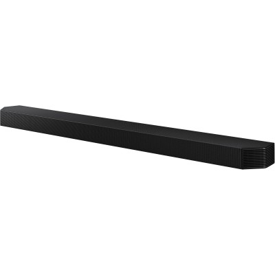Саундбар Samsung HW-Q800F 400Вт, 5.1.2, BT, HDMI-eARC, Wi-Fi, саб, Dolby Atmos, чорний Саундбар Samsung HW-Q800F 400Вт, 5.1.2, BT, HDMI-eARC, Wi-Fi, саб, Dolby Atmos, чорний