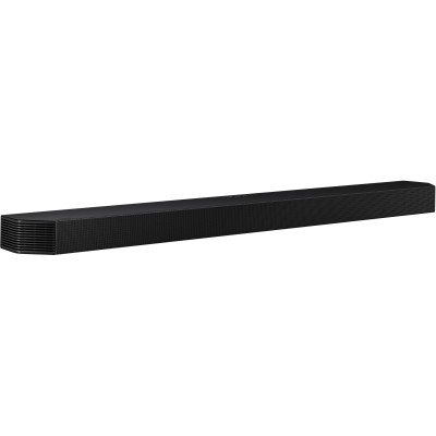 Саундбар Samsung HW-Q800F 400Вт, 5.1.2, BT, HDMI-eARC, Wi-Fi, саб, Dolby Atmos, чорний Саундбар Samsung HW-Q800F 400Вт, 5.1.2, BT, HDMI-eARC, Wi-Fi, саб, Dolby Atmos, чорний