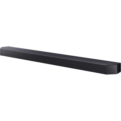 Саундбар Samsung HW-Q930F 580Вт, 9.1.4, BT, HDMI-eARC, Wi-Fi, саб, Dolby Atmos, чорний