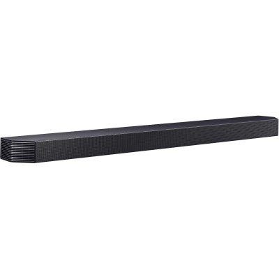 Саундбар Samsung HW-Q930F 580Вт, 9.1.4, BT, HDMI-eARC, Wi-Fi, саб, Dolby Atmos, чорний