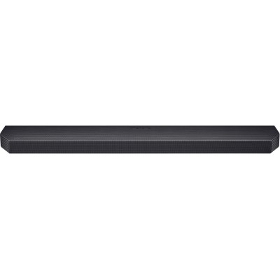 Саундбар Samsung HW-Q930F 580Вт, 9.1.4, BT, HDMI-eARC, Wi-Fi, саб, Dolby Atmos, чорний