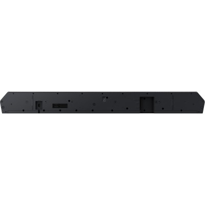 Саундбар Samsung HW-Q930F 580Вт, 9.1.4, BT, HDMI-eARC, Wi-Fi, саб, Dolby Atmos, чорний