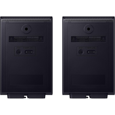 Саундбар Samsung HW-Q930F 580Вт, 9.1.4, BT, HDMI-eARC, Wi-Fi, саб, Dolby Atmos, чорний