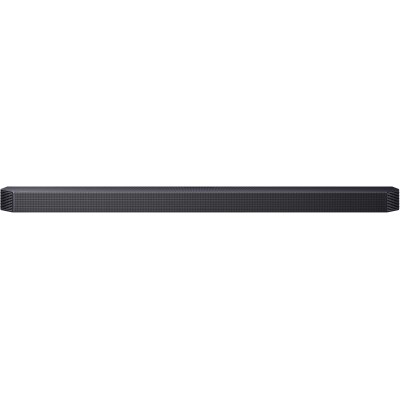 Саундбар Samsung HW-Q930F 580Вт, 9.1.4, BT, HDMI-eARC, Wi-Fi, саб, Dolby Atmos, чорний