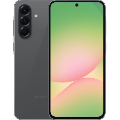 Смартфон Samsung Galaxy A56 5G 8/128GB Awesome Graphite (A566B)