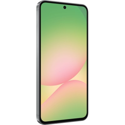 Смартфон Samsung Galaxy A56 5G 8/128GB Awesome Graphite (A566B)
