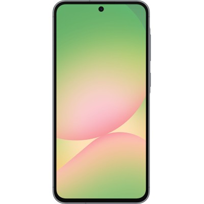 Смартфон Samsung Galaxy A56 5G 8/128GB Awesome Graphite (A566B)