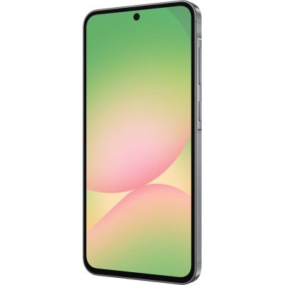Смартфон Samsung Galaxy A56 5G 8/128GB Awesome Graphite (A566B)