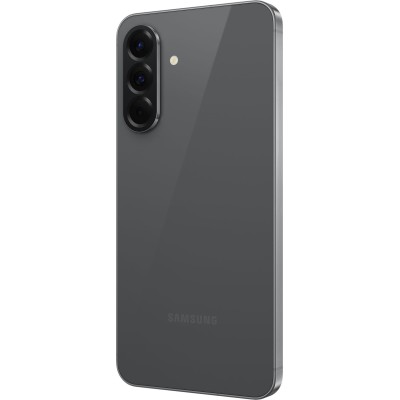 Смартфон Samsung Galaxy A56 5G 8/128GB Awesome Graphite (A566B)