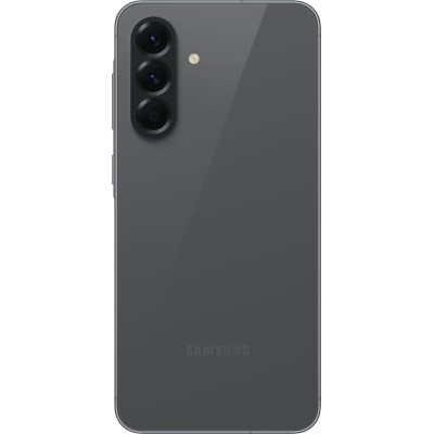 Смартфон Samsung Galaxy A56 5G 8/128GB Awesome Graphite (A566B)