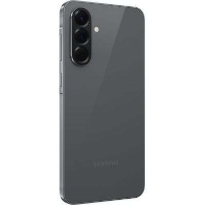Смартфон Samsung Galaxy A56 5G 8/128GB Awesome Graphite (A566B)