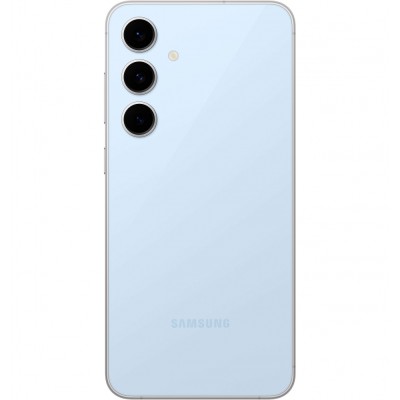 Смартфон Samsung Galaxy S24 FE 8/256GB Blue (S721B) Смартфон Samsung Galaxy S24 FE 8/256GB Blue (S721B)