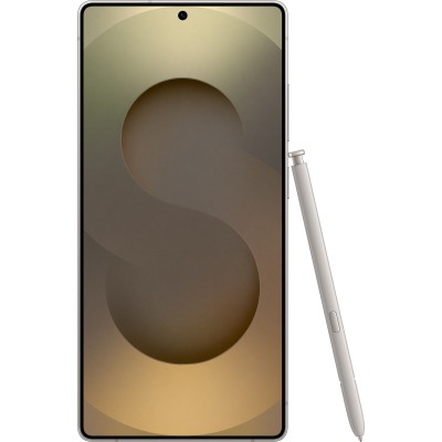 Смартфон Samsung Galaxy S25 Ultra 12/1TB Titanium Grey (S938FD)