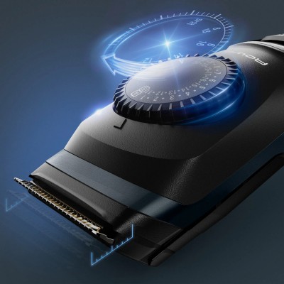 Тример ROWENTA TN3804E0 для бороди Тример ROWENTA TN3804E0 для бороди
