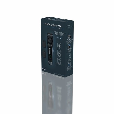 Тример ROWENTA TN3804E0 для бороди Тример ROWENTA TN3804E0 для бороди