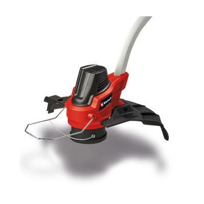 Тример акумуляторний Einhell GE-CT 18/33 Li E - Solo, PXC, 18В, 33 см, 7000 об/хв, 2.65 кг (без АКБ і ЗП)