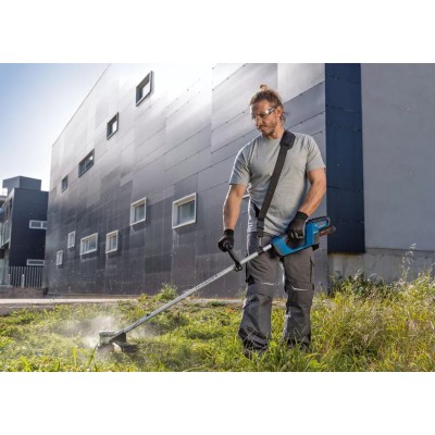 Тример садовий акумуляторний Bosch Professional GRT 18V-33 18V 33см 3.5кг без АКБ та ЗП
