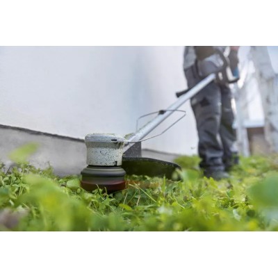 Тример садовий акумуляторний Bosch Professional GRT 18V-33 18V 33см 3.5кг без АКБ та ЗП