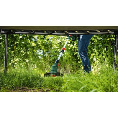 Тример садовий акумуляторний Bosch UniversalGrassCut 18V-26-500 1х2.5А·год 26см ЗП AL 18V-20 3.5кг Тример садовий акумуляторний Bosch UniversalGrassCut 18V-26-500 1х2.5А·год 26см ЗП AL 18V-20 3.5кг