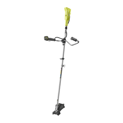 Тример садовий акумуляторний Ryobi ONE+ OBC1820B 18В 20см ніж/ліска 30см ергоремені Vertebrae 4.7кг без АКБ та ЗП Тример садовий акумуляторний Ryobi ONE+ OBC1820B 18В 20см ніж/ліска 30см ергоремені Vertebrae 4.7кг без АКБ та ЗП