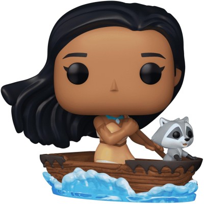 Фігурка Funko POP Plus: Pocahontas 30th - Pocahontas Фігурка Funko POP Plus: Pocahontas 30th - Pocahontas