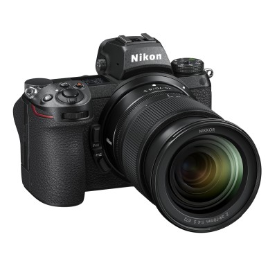 Цифрова камера NIKON Z6 II body