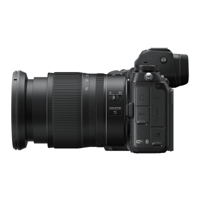 Цифрова камера NIKON Z6 II body