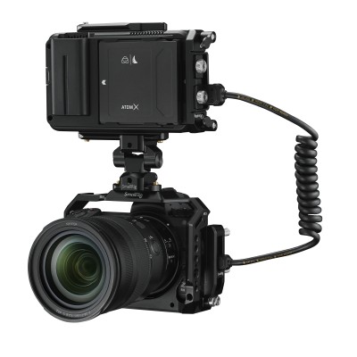 Цифрова камера NIKON Z6 II body