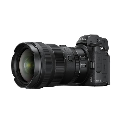 Цифрова камера NIKON Z6 II body