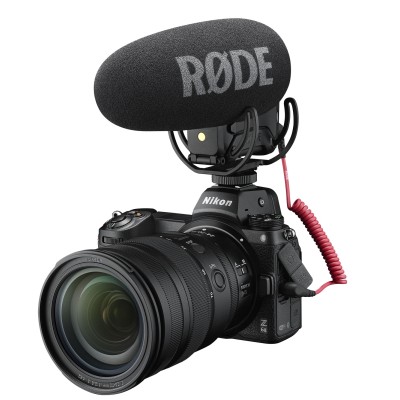 Цифрова камера NIKON Z6 II body