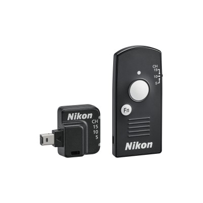 Цифрова камера NIKON Z6 II body