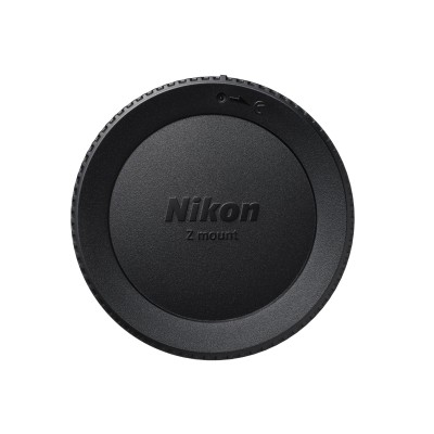 Цифрова камера NIKON Z6 II body