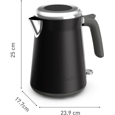 Чайник TEFAL KI6668E0 Чайник TEFAL KI6668E0