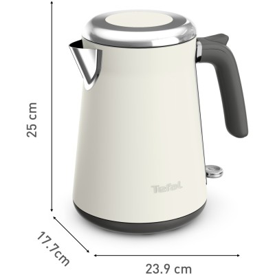 Чайник TEFAL KI666AE0 Чайник TEFAL KI666AE0