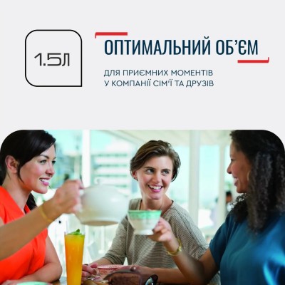 Чайник TEFAL KO150F30