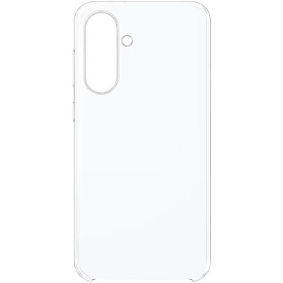 Чохол-накладка Samsung A56 Clear Case EF-QA566CTEGWW / Transparent Чохол-накладка Samsung A56 Clear Case EF-QA566CTEGWW / Transparent