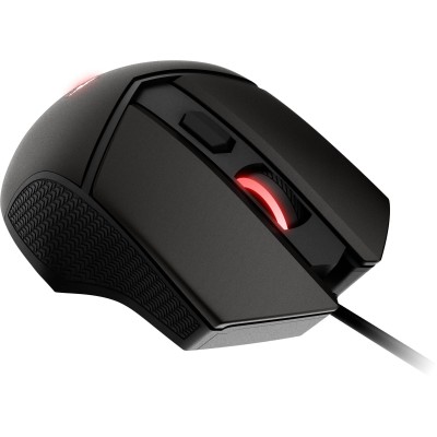 Mиша USB OPTICAL GAMING CLUTCH GM20 ELITE MSI