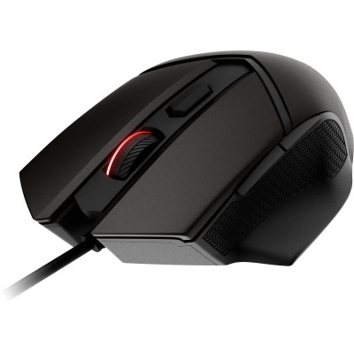 Mиша USB OPTICAL GAMING CLUTCH GM20 ELITE MSI