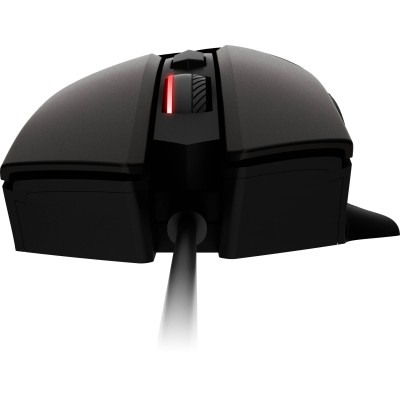Mиша USB OPTICAL GAMING CLUTCH GM20 ELITE MSI