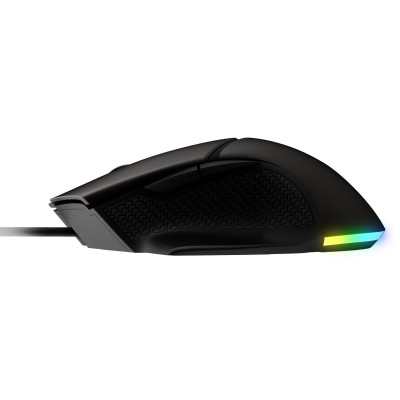 Mиша USB OPTICAL GAMING CLUTCH GM20 ELITE MSI