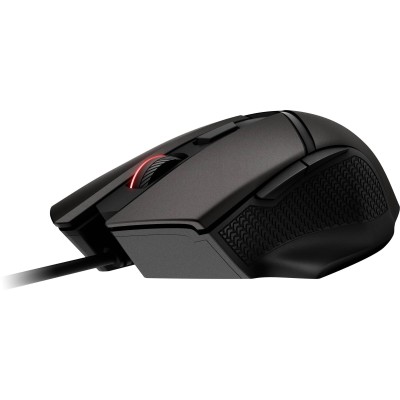 Mиша USB OPTICAL GAMING CLUTCH GM20 ELITE MSI