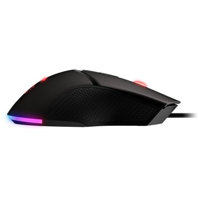 Mиша USB OPTICAL GAMING CLUTCH GM20 ELITE MSI