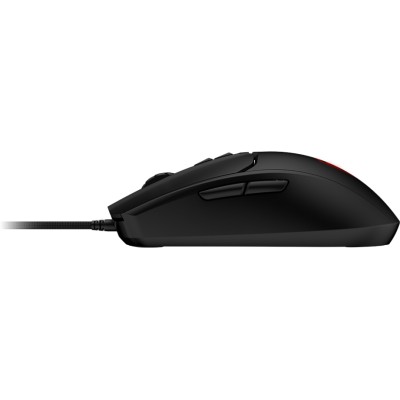 Mиша USB OPTICAL GAMING FORGE GM100 MSI