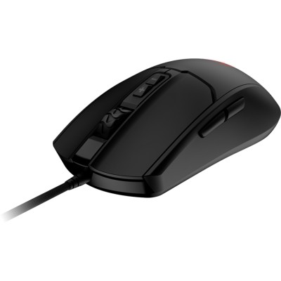 Mиша USB OPTICAL GAMING FORGE GM100 MSI